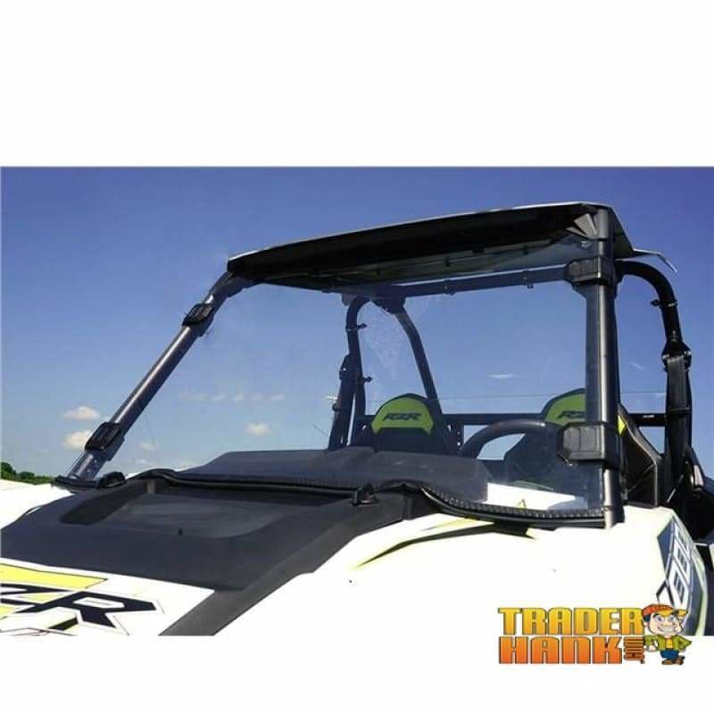 2014-2018 Polaris Rzr 1000 Xp Polycarbonate Windshield | Utv Accessories - Free Shipping