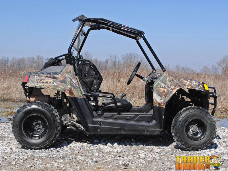 Polaris RZR 170 Tinted Roof | Free shipping