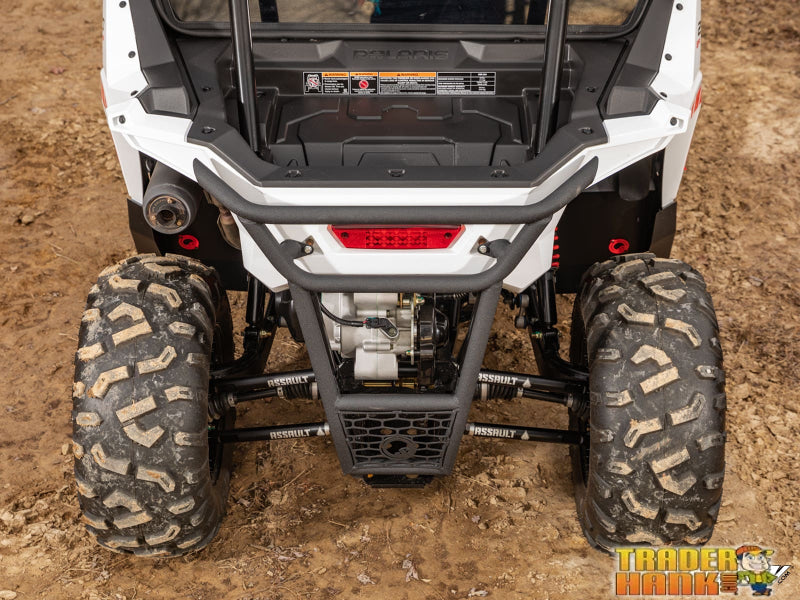 Polaris RZR 200 Rear Inner Fender Guards | UTV Accessories - Free shipping