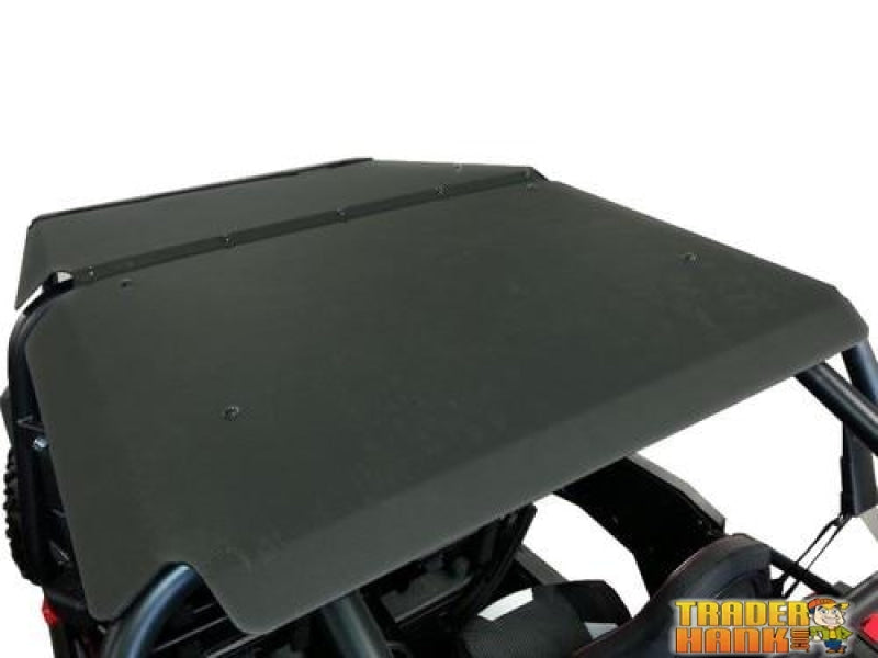 Polaris RZR 4 900/1000 ABS Plastic Hard Roof | Polaris RZR Top - Roof - Free shipping