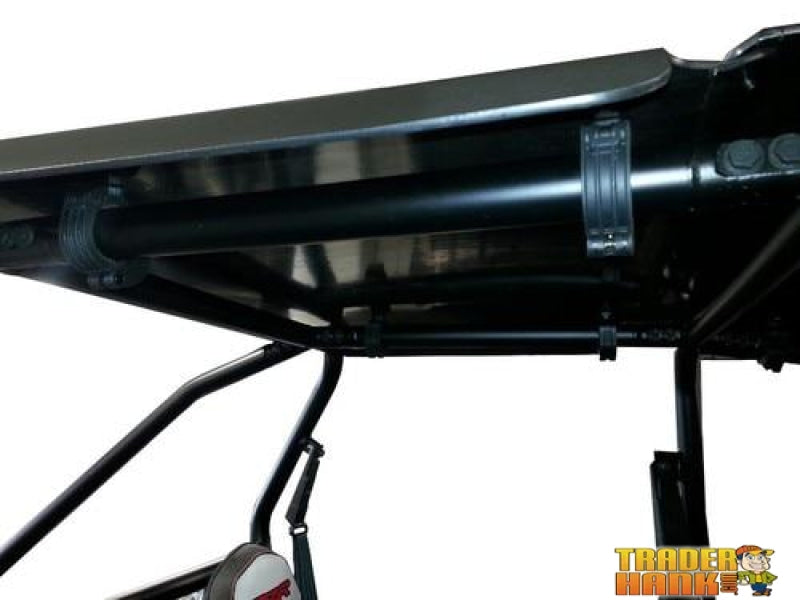 Polaris RZR 4 900/1000 ABS Plastic Hard Roof | Polaris RZR Top - Roof - Free shipping