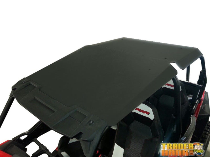 Polaris RZR 4 900/1000 ABS Plastic Hard Roof | Polaris RZR Top - Roof - Free shipping