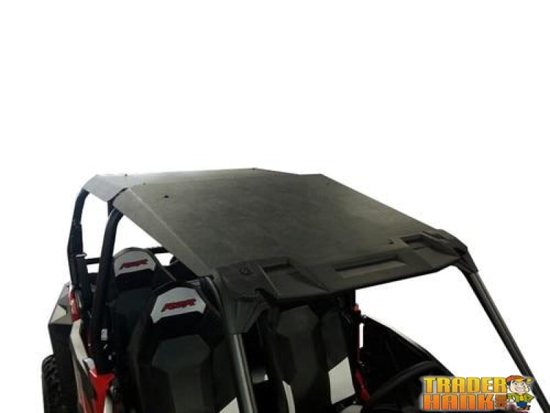 Polaris RZR 4 900/1000 ABS Plastic Hard Roof | Polaris RZR Top - Roof - Free shipping