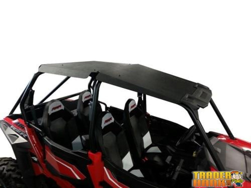 Polaris RZR 4 900/1000 ABS Plastic Hard Roof | Polaris RZR Top - Roof - Free shipping