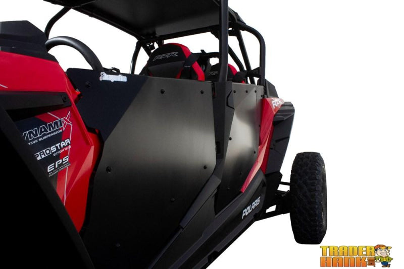Polaris RZR 4 900/1000/Turbo Door Kit | UTV ACCESSORIES - Free Shipping