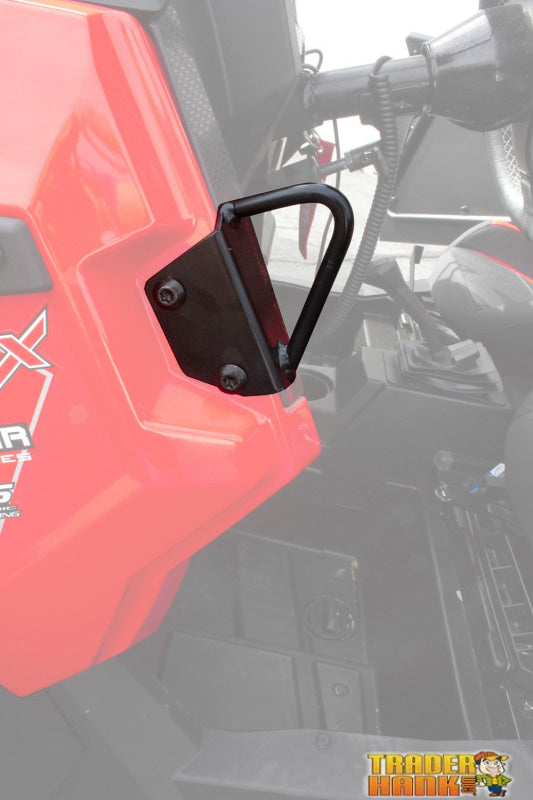 Polaris RZR 4 900/1000/Turbo Door Kit | UTV ACCESSORIES - Free Shipping