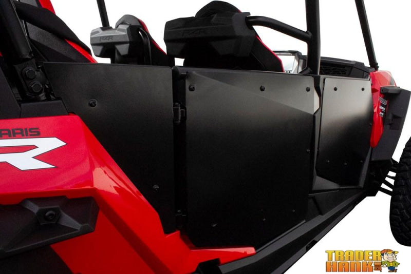 Polaris RZR 4 900/1000/Turbo Door Kit | UTV ACCESSORIES - Free Shipping
