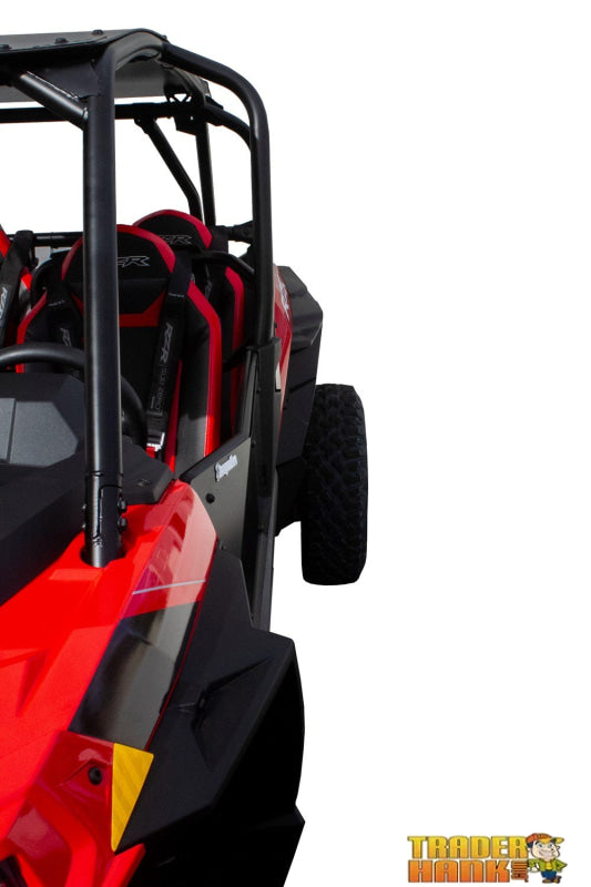Polaris RZR 4 900/1000/Turbo Door Kit | UTV ACCESSORIES - Free Shipping