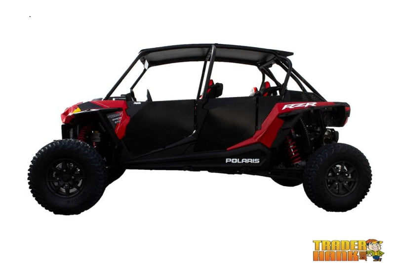 Polaris RZR 4 900/1000/Turbo Door Kit | UTV ACCESSORIES - Free Shipping