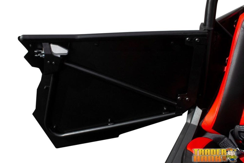 Polaris RZR 4 900/1000/Turbo Door Kit | UTV ACCESSORIES - Free Shipping