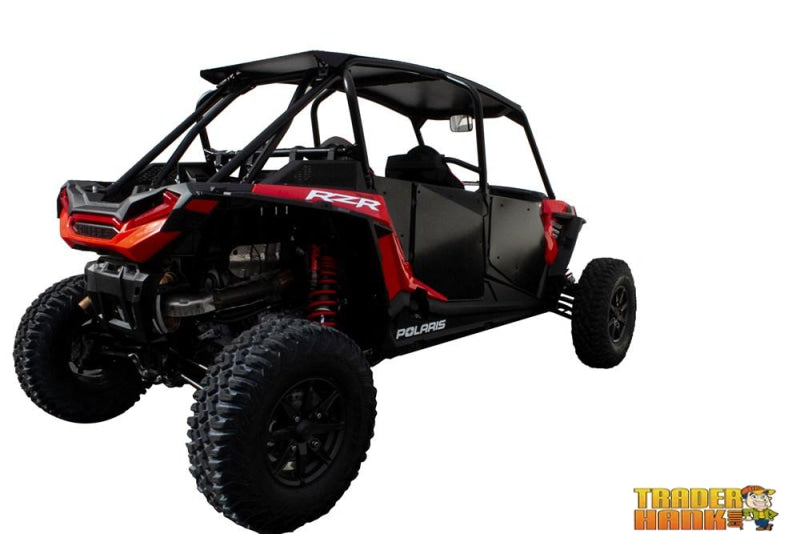 Polaris RZR 4 900/1000/Turbo Door Kit | UTV ACCESSORIES - Free Shipping