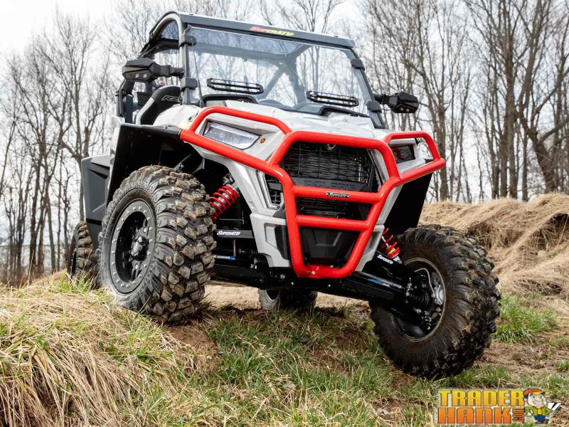 Polaris RZR 4 900 2 Forward Offset Boxed A-Arms | UTV Accessories - Free shipping