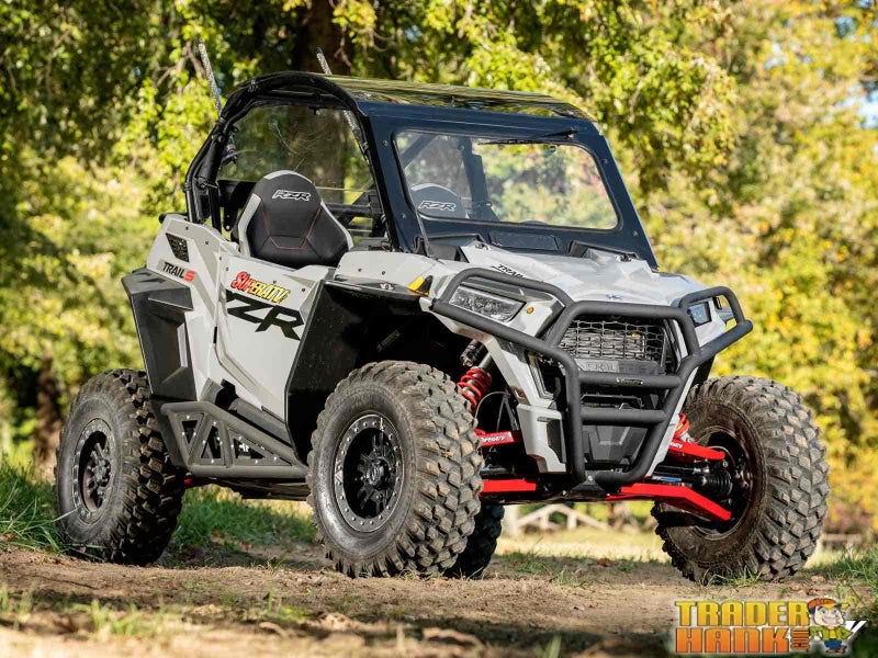 Polaris RZR 4 900 2 Forward Offset Boxed A-Arms | UTV Accessories - Free shipping