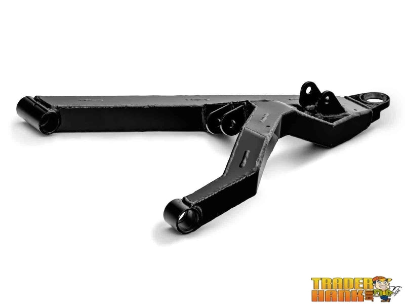 Polaris RZR 4 900 2 Forward Offset Boxed A-Arms | UTV Accessories - Free shipping