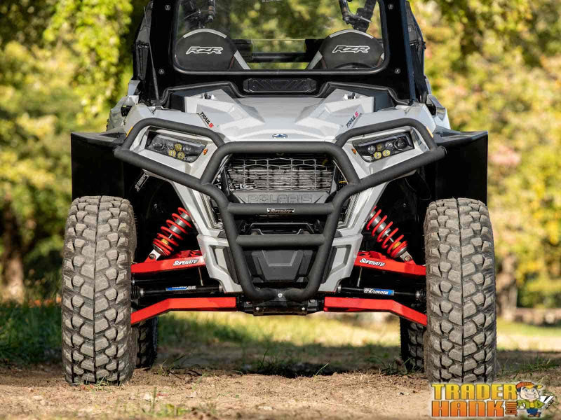 Polaris RZR 4 900 2 Forward Offset Boxed A-Arms | UTV Accessories - Free shipping