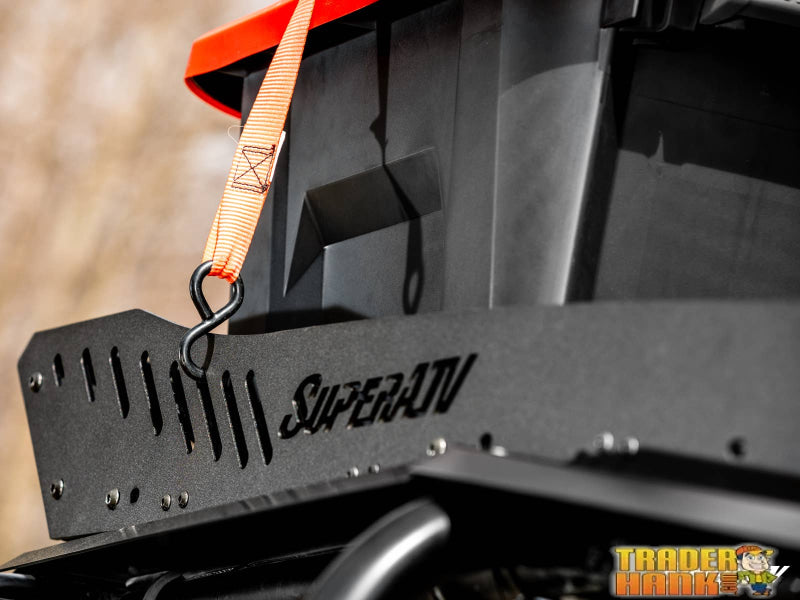 Polaris RZR 4 900 Outfitter Sport Roof Rack | Free shipping