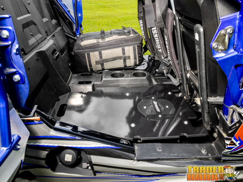 Polaris RZR 4 900 Rear Seat Conversion Kit | UTV Accessories - Free shipping