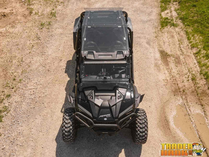 Polaris RZR 4 900 Tinted Roof | Free shipping