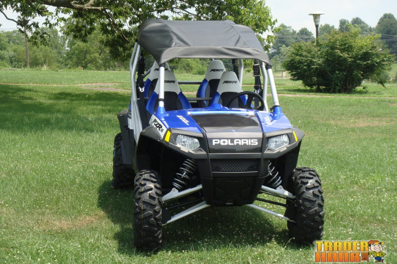 Polaris RZR 4-Seater - Soft Top | UTV Accessories - Free shipping