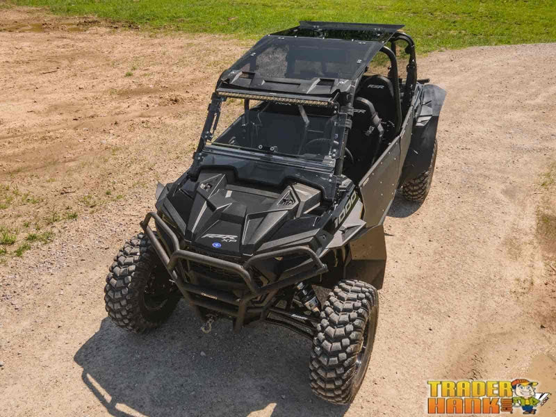 Polaris RZR 4 XP 1000 Tinted Roof | Free shipping