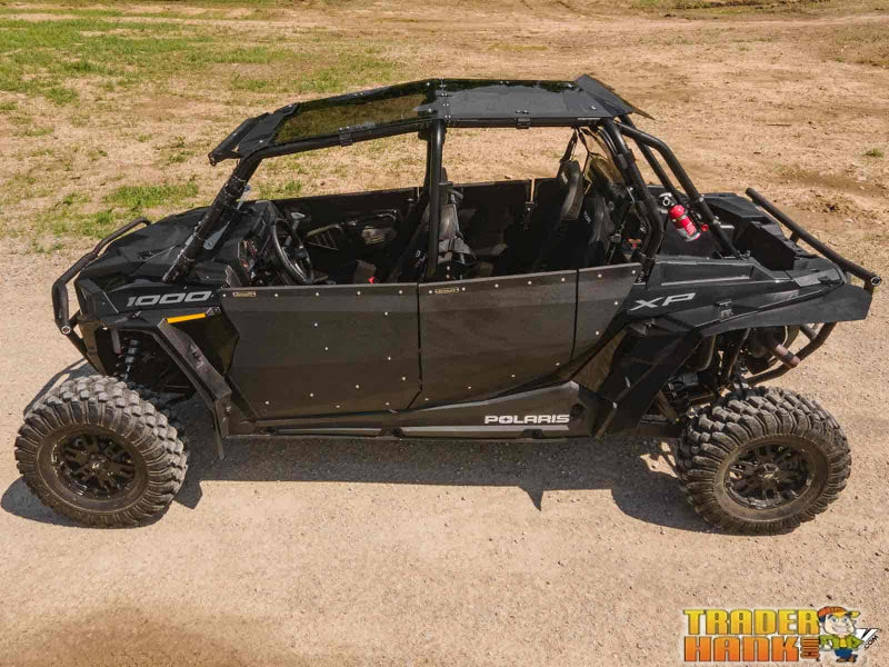 Polaris RZR 4 XP 1000 Tinted Roof | Free shipping