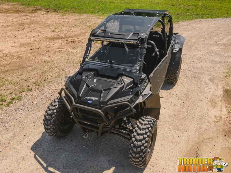 Polaris RZR 4 XP 1000 Tinted Roof | Free shipping