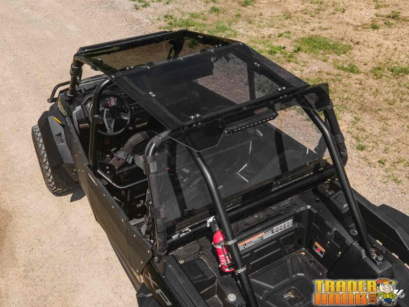 Polaris RZR 4 XP 1000 Tinted Roof | Free shipping