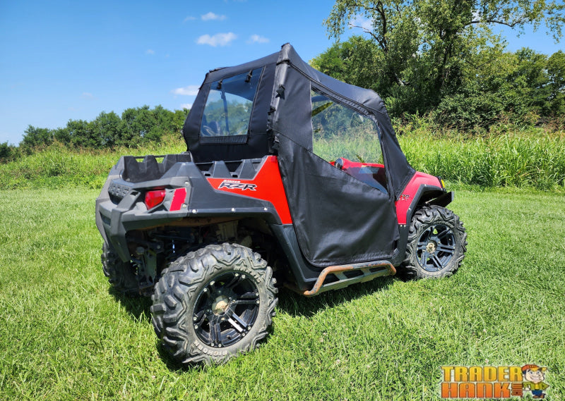 Polaris RZR 570/800/900 - Door/Rear Window Combo | UTV Accessories - Free shipping