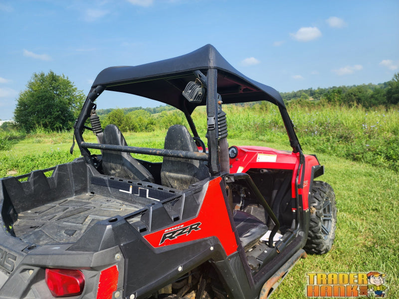 Polaris RZR 570/800/900 - Soft Top | UTV Accessories - Free shipping