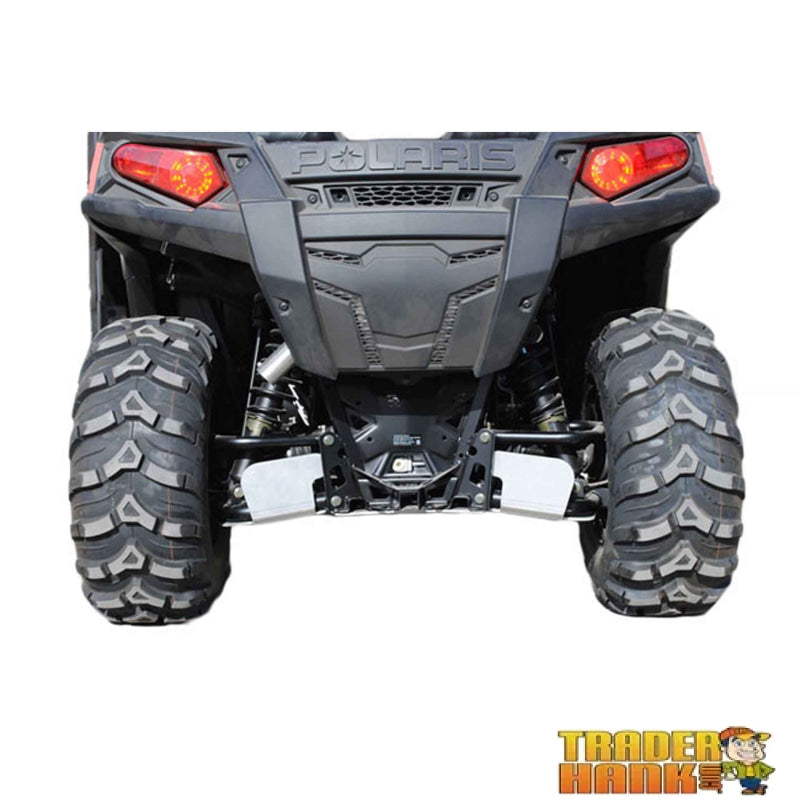 Polaris RZR 570 Ricochet 4-Piece A-Arm & CV Boot Guard Set | Free shipping