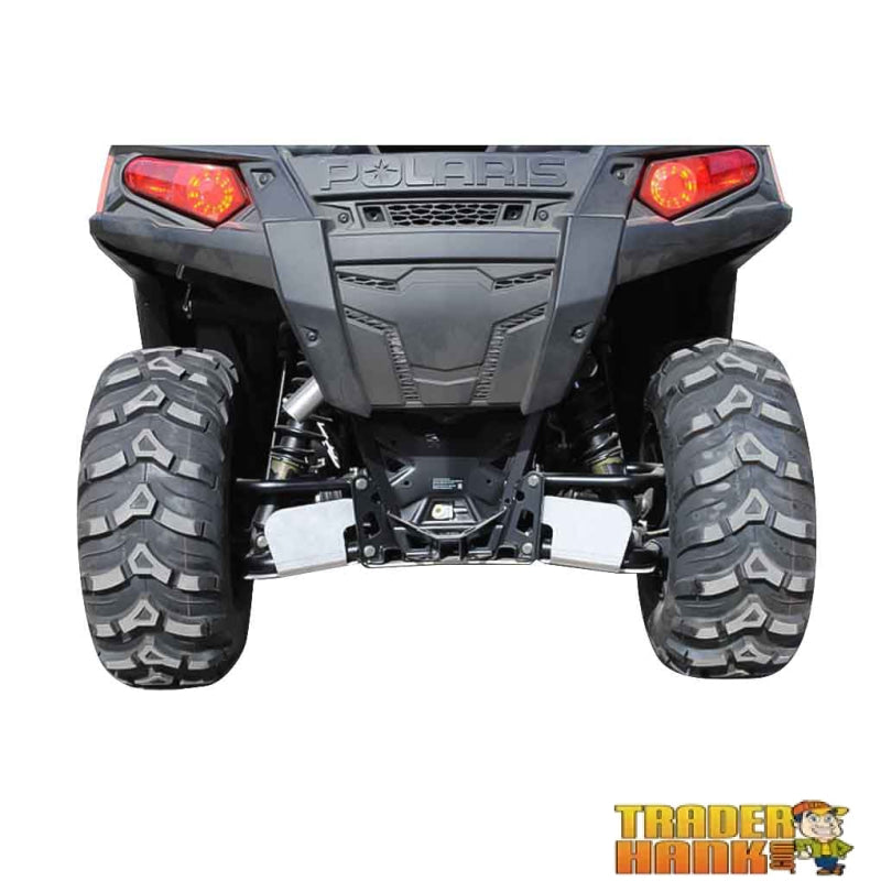 Polaris RZR 570 Ricochet 9-Piece Complete Aluminum Skid Plate Set | Free shipping