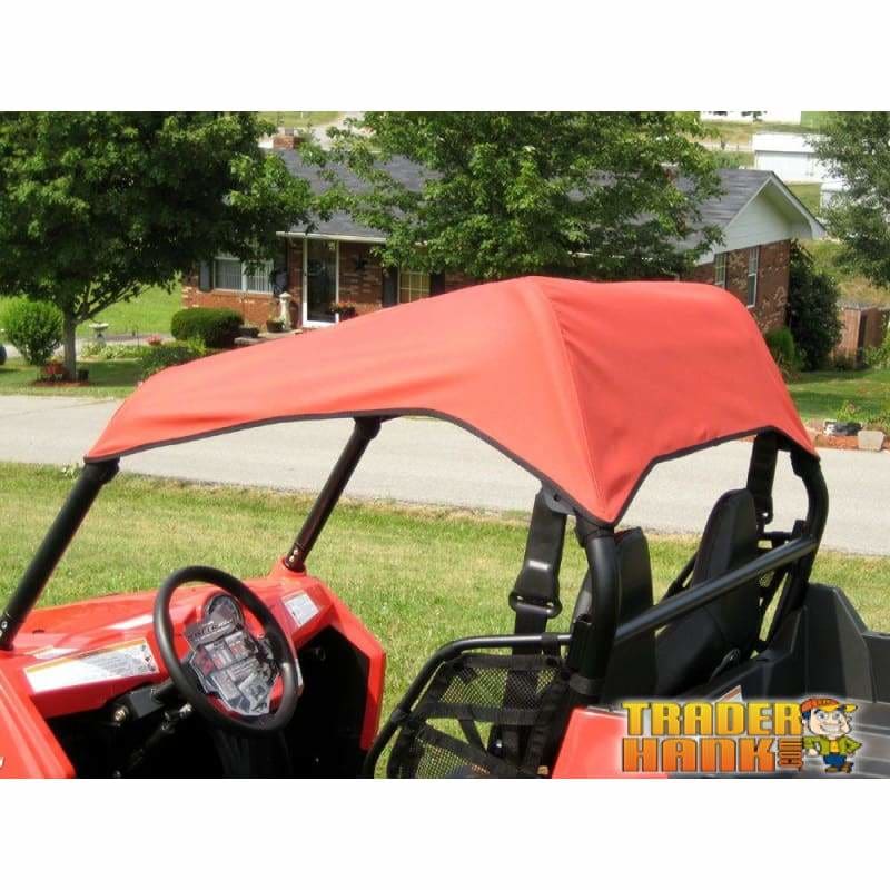 2012-2018 Polaris Rzr 570 Soft Top Cap | Utv Accessories - Free Shipping