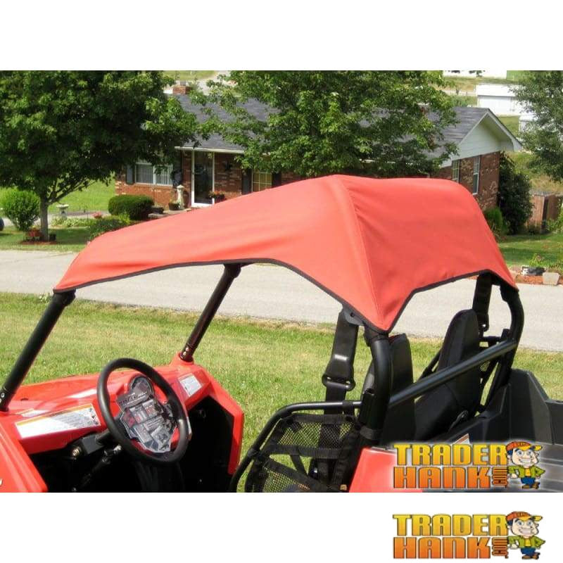 2012-2018 Polaris Rzr 570 Soft Top Cap | Utv Accessories - Free Shipping