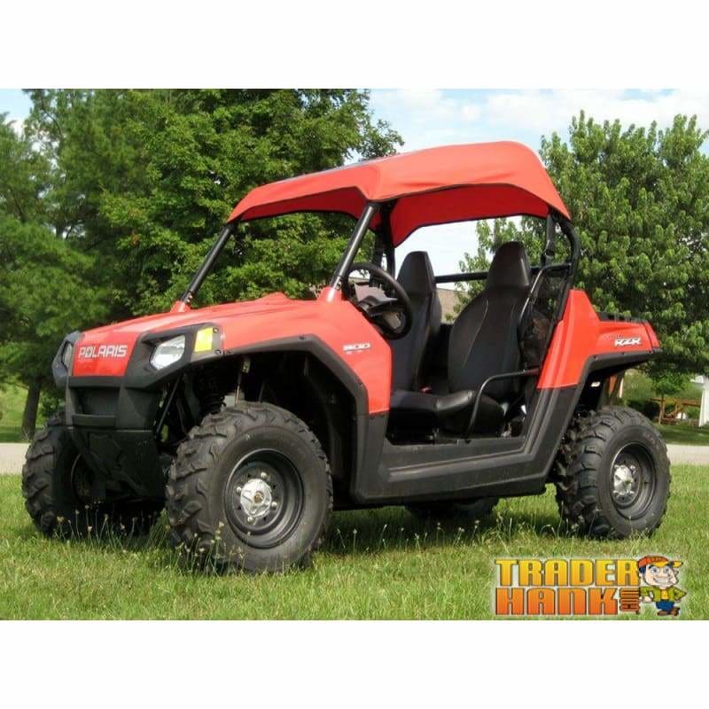 2012-2018 Polaris Rzr 570 Soft Top Cap | Utv Accessories - Free Shipping