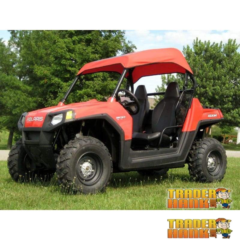 2012-2018 Polaris Rzr 570 Soft Top Cap | Utv Accessories - Free Shipping