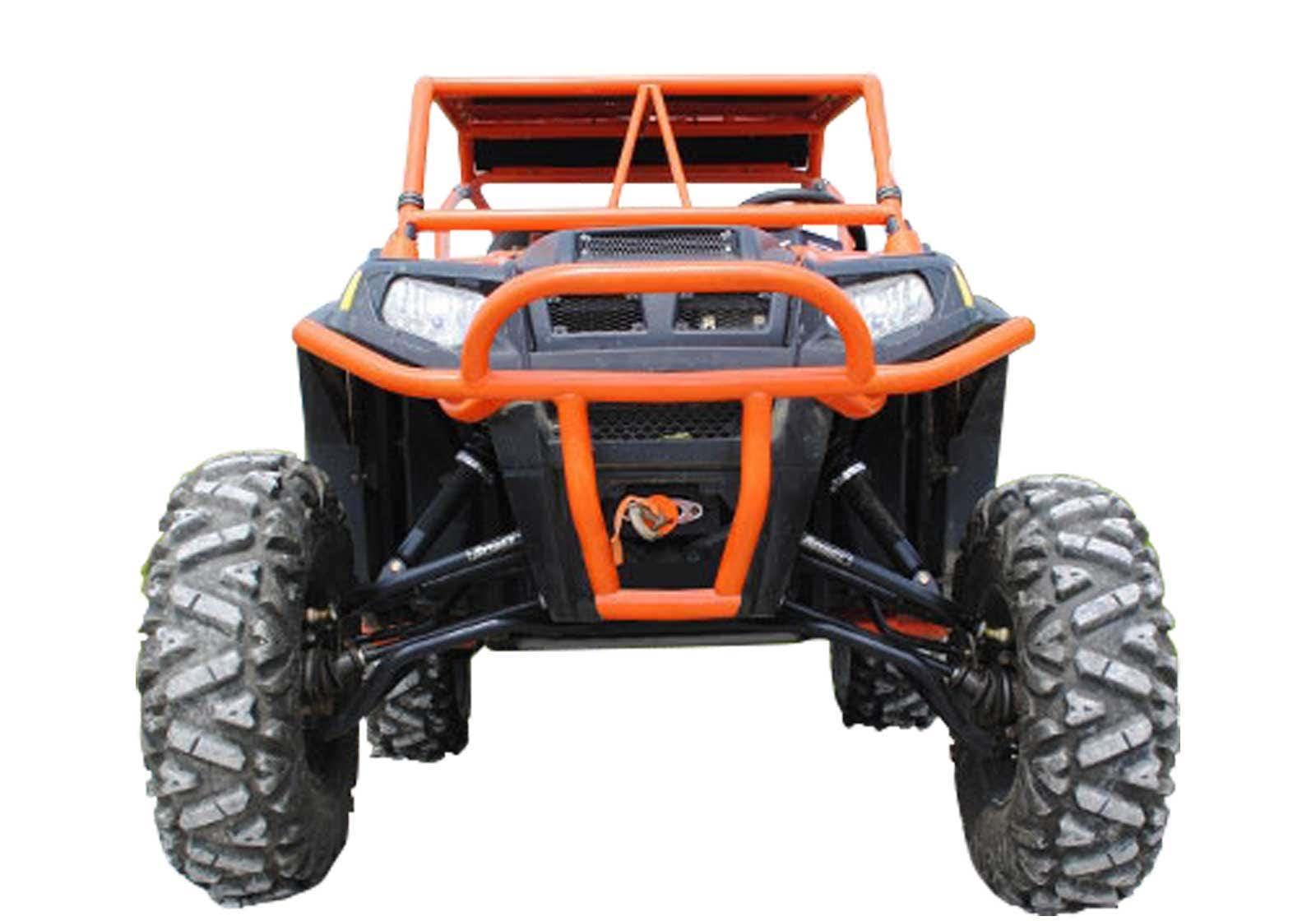 Polaris RZR 800 6" Lift Kit