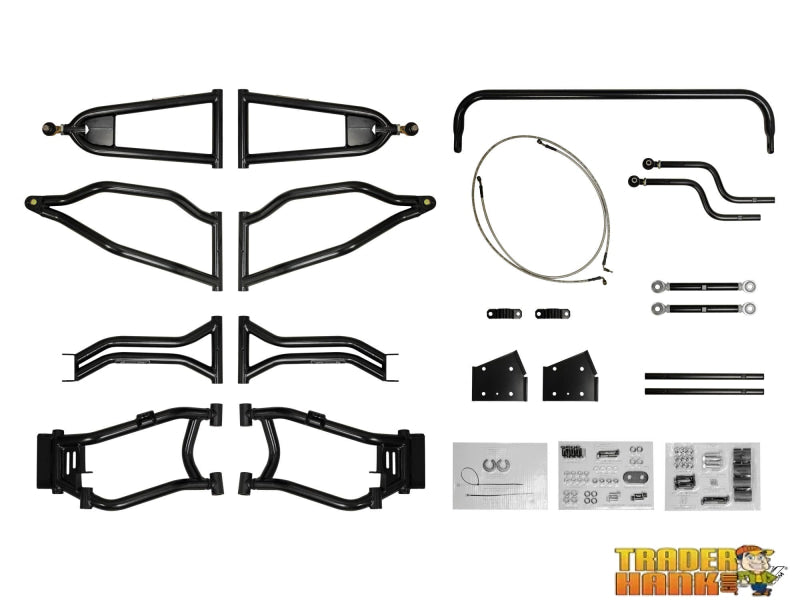Polaris RZR 800 6 Lift Kit | Free shipping