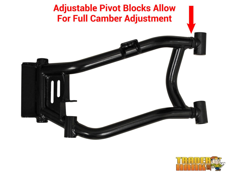 Polaris RZR 800 6 Lift Kit | Free shipping