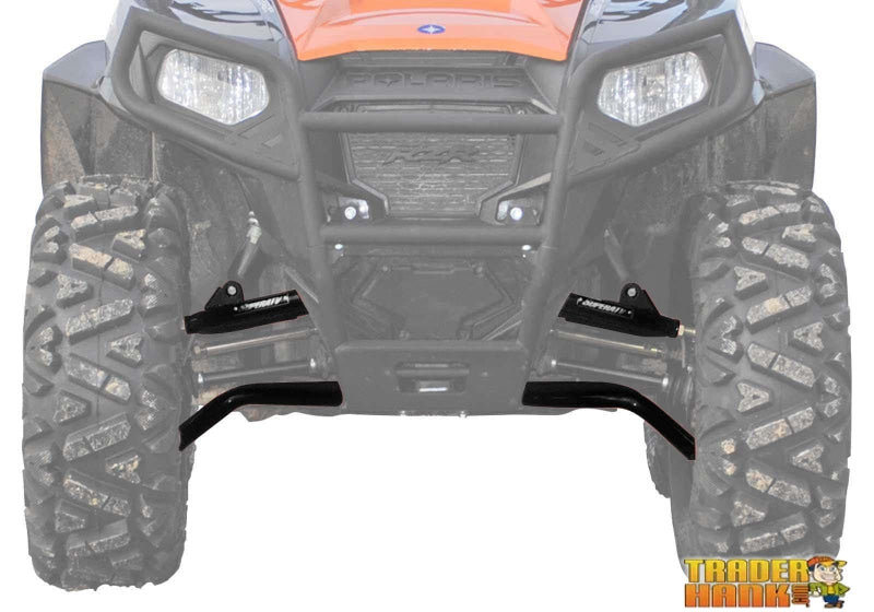 Polaris RZR 800 High Clearance 1.5in. Forward Offset A-Arms | UTV Accessories - Free shipping