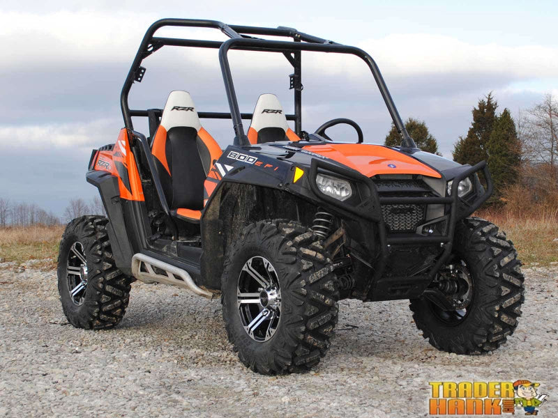 Polaris RZR 800 High Clearance 1.5in. Forward Offset A-Arms | UTV Accessories - Free shipping