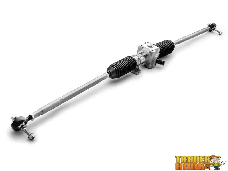Polaris RZR 800 RackBoss 2.0 Rack and Pinion | UTV Accessories - Free shipping