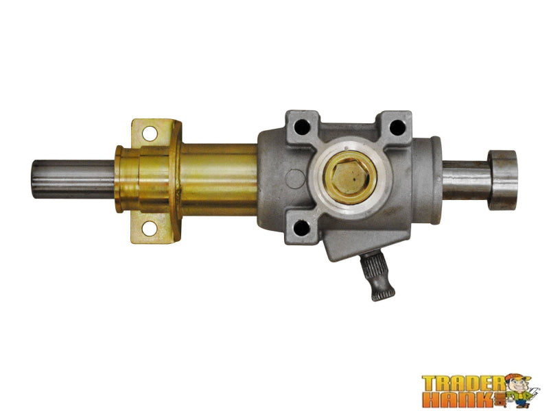Polaris RZR 800 RackBoss 2.0 Rack and Pinion | UTV Accessories - Free shipping