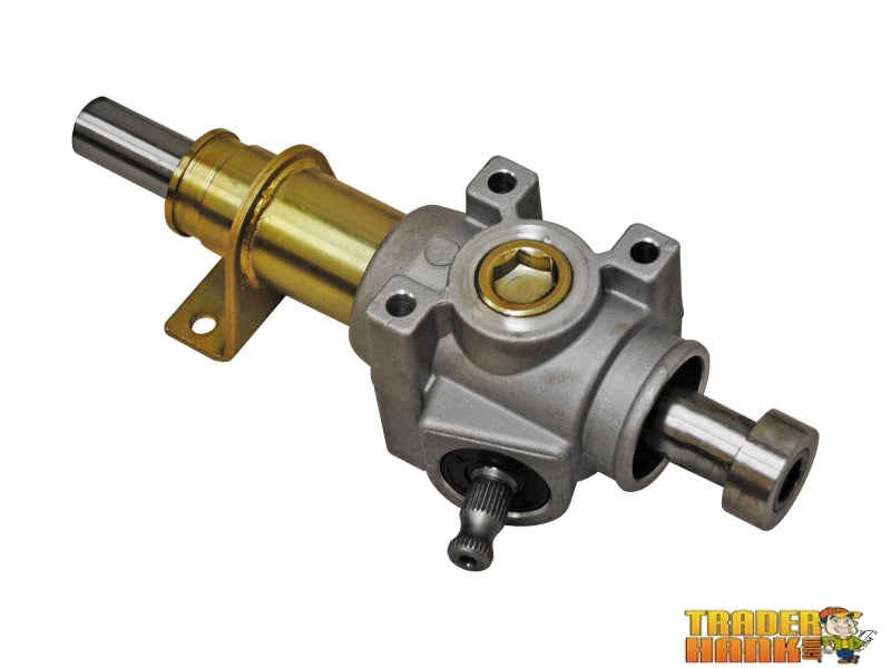 Polaris RZR 800 RackBoss 2.0 Rack and Pinion | UTV Accessories - Free shipping