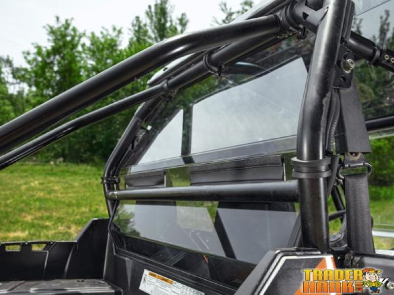 Polaris RZR 800 Rear Windshield | Free shipping