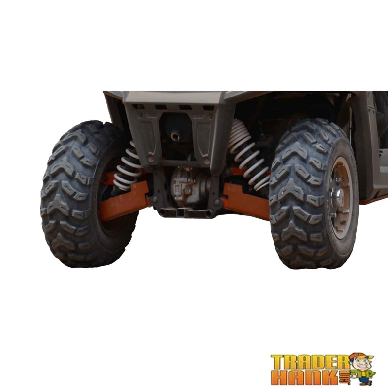 Polaris RZR 800 Ricochet 4-Piece A-Arm & CV Boot Guard Set | Free shipping