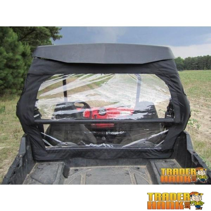 Polaris RZR Dust Panel | UTV ACCESSORIES - Free Shipping