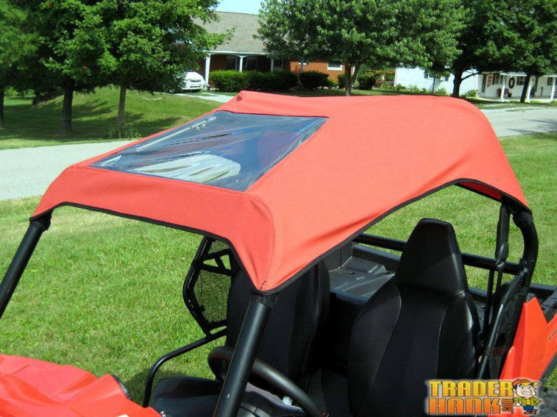 2008-2014 Polaris Rzr 800 Top Cap With Sunroof | Utv Accessories - Free Shipping