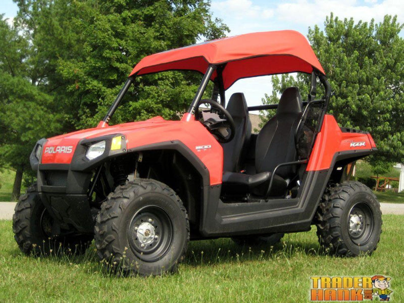 2008-2014 Polaris Rzr 800 Top Cap With Sunroof | Utv Accessories - Free Shipping