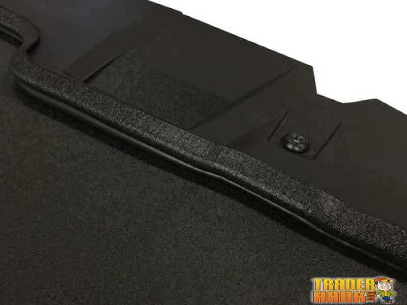 Polaris RZR 900/1000 ABS Plastic Hard Roof | UTV ACCESSORIES - Free shipping