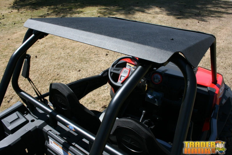 Polaris RZR 900/1000 ABS Plastic Hard Roof | UTV ACCESSORIES - Free shipping